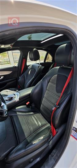 مرسيدس بنز C-Class